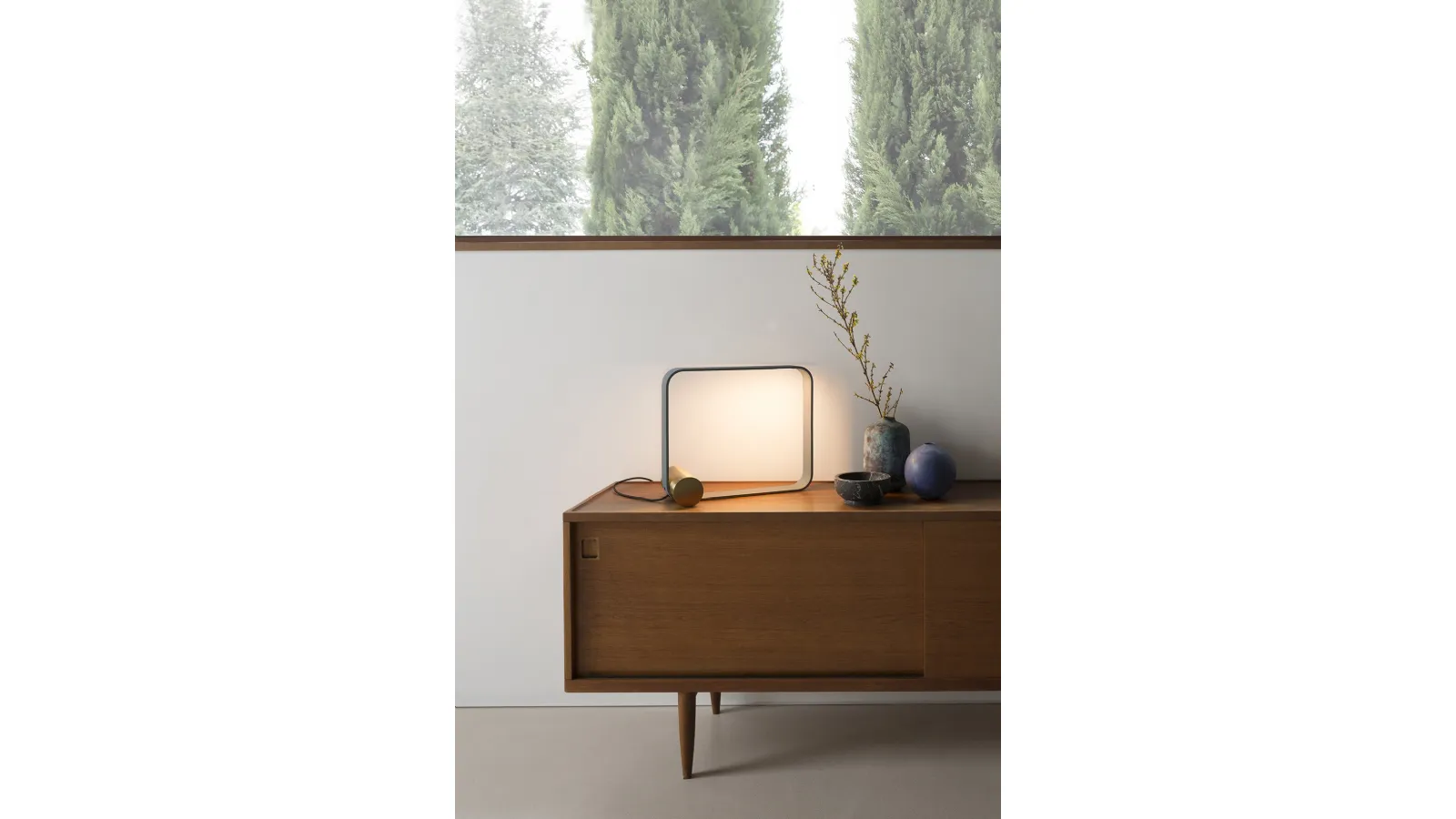 Tooy Nastro Table Lamp