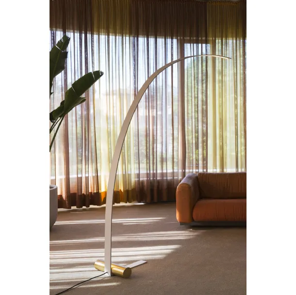 Tooy Floor Lamp Nastro