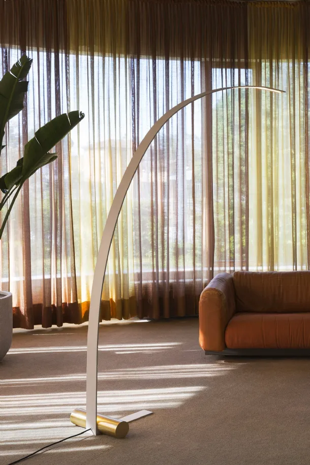 Tooy Floor Lamp Nastro