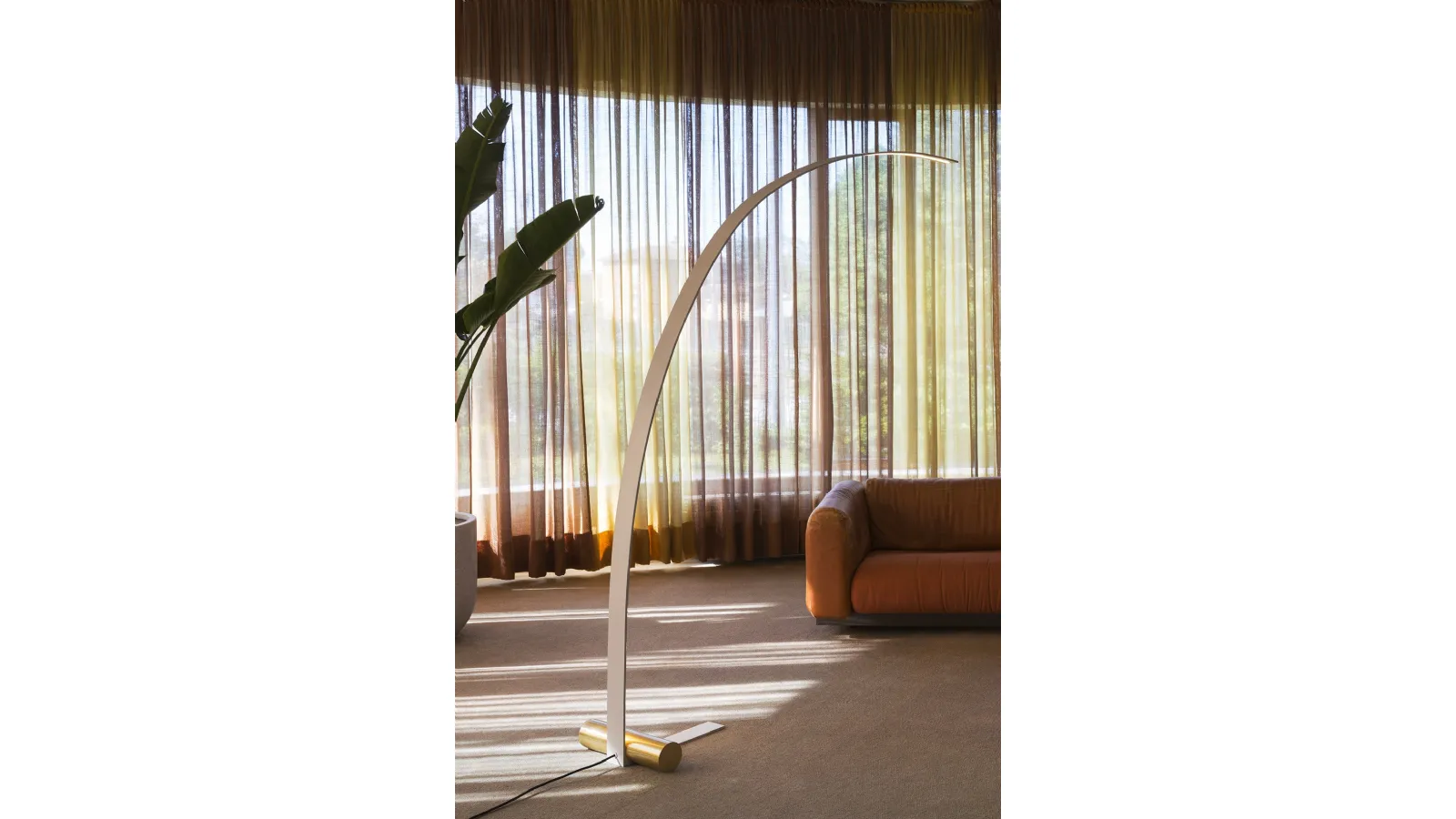 Tooy Floor Lamp Nastro