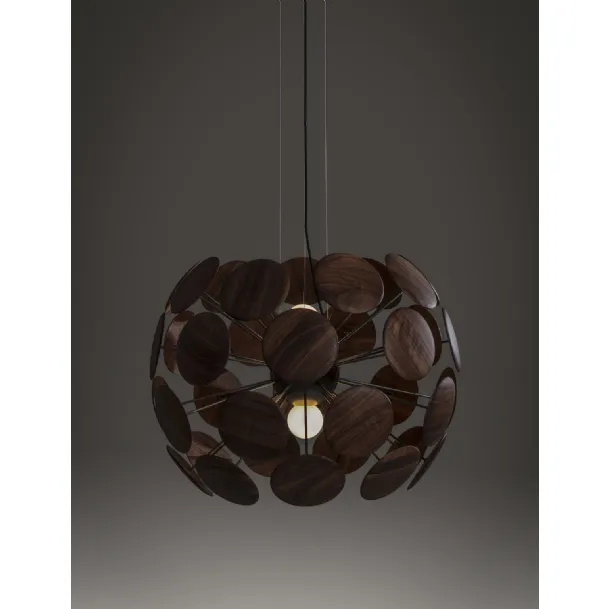 Ortensia Pendant Lamp by Porada