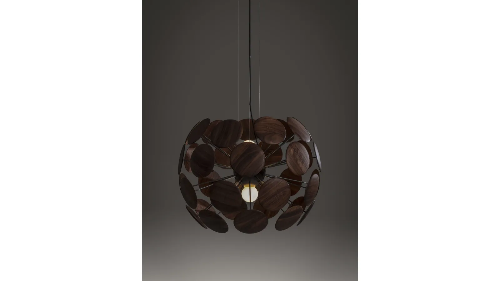 Ortensia Pendant Lamp by Porada