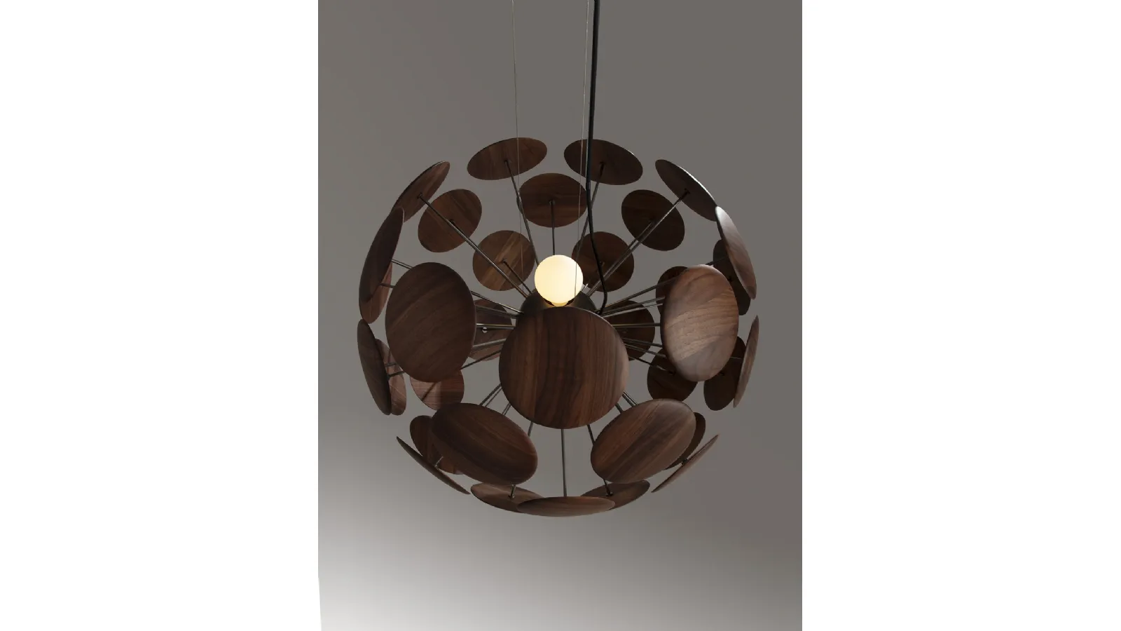 Ortensia Pendant Lamp by Porada
