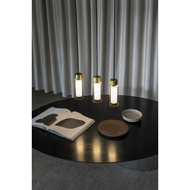 Osman pendant lamp by Tooy