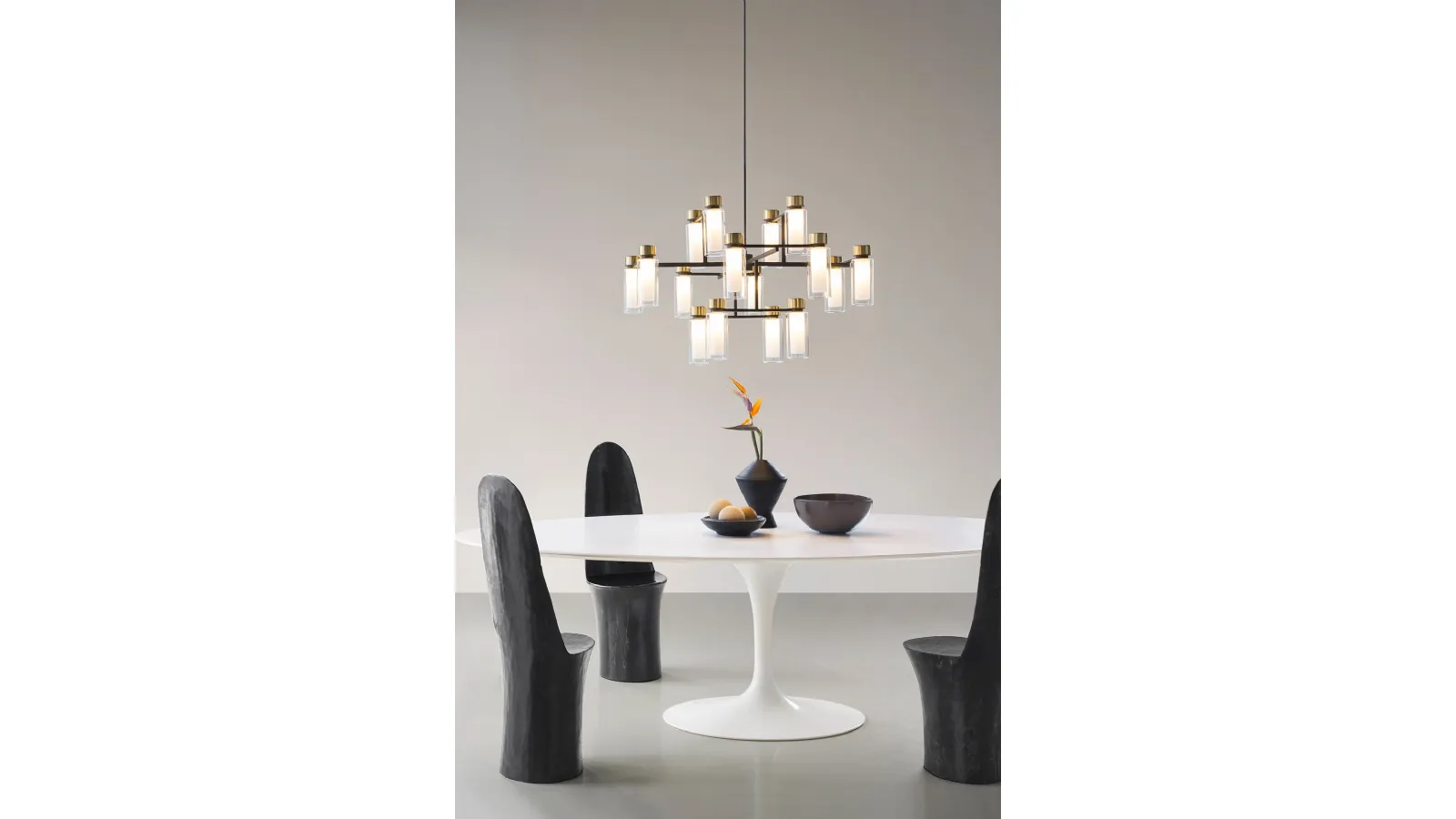 Osman pendant lamp by Tooy