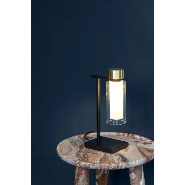 Osman table lamp by Tooy