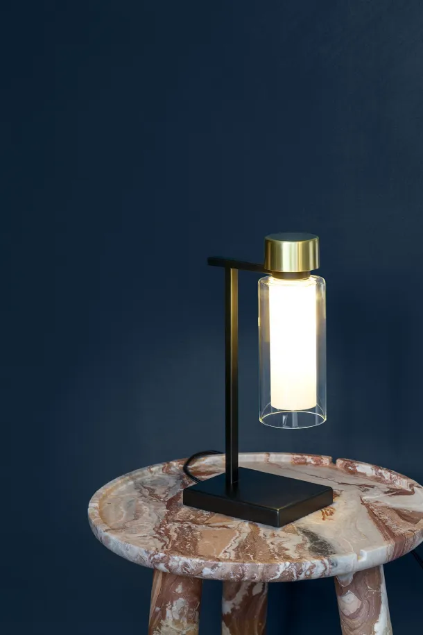 Osman table lamp by Tooy