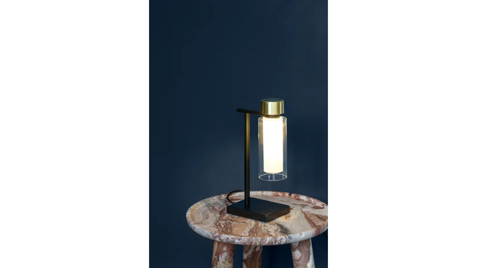 Osman table lamp by Tooy