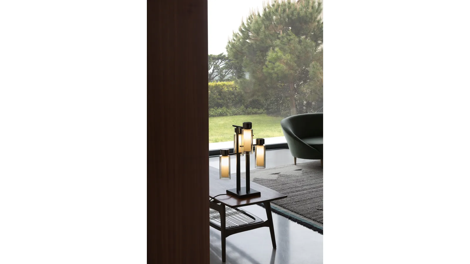 Osman table lamp by Tooy