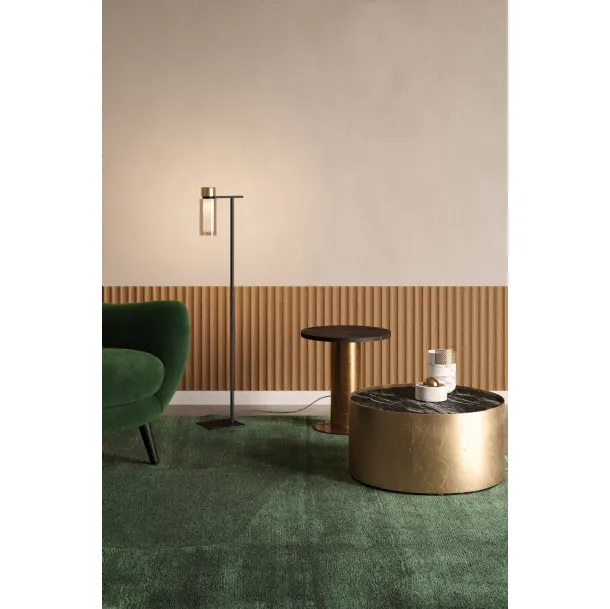 Osman floor lamp by Tooy
