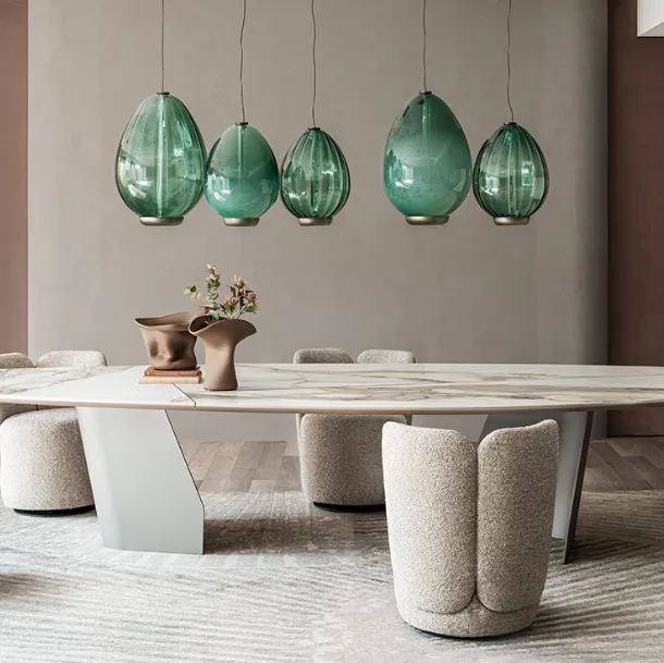 San Marco Lamp by Cattelan Italia