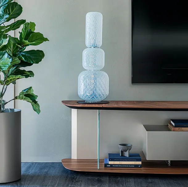 Wanted table lamp by Cattelan Italia