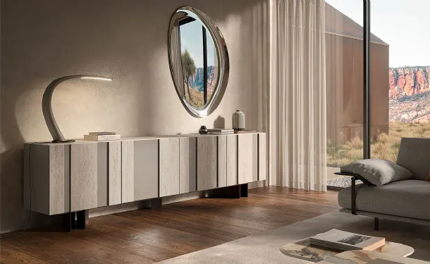 Madia Amsterdam Ceramic by Cattelan Italia