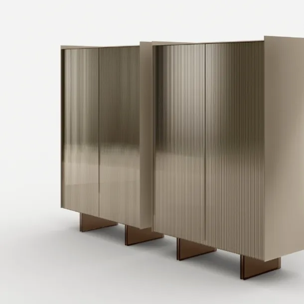 Aterea Cabinet by Tonelli