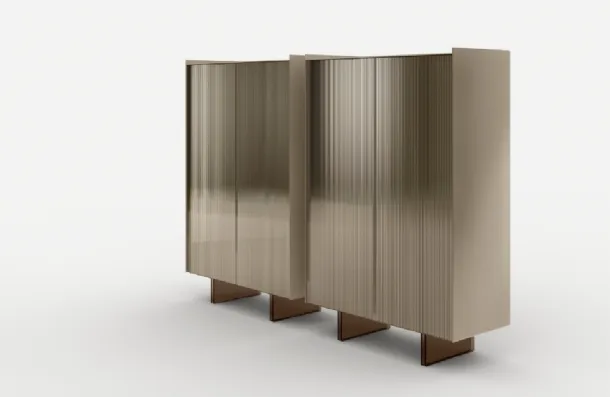 Aterea Cabinet by Tonelli