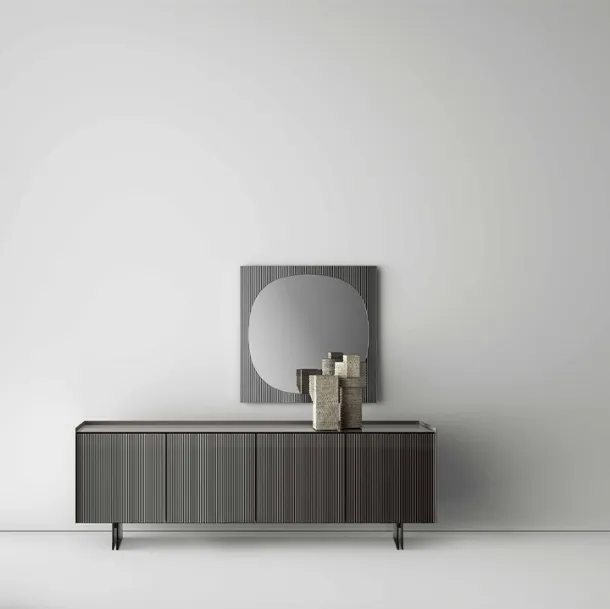 Aterea Sideboard by Tonelli