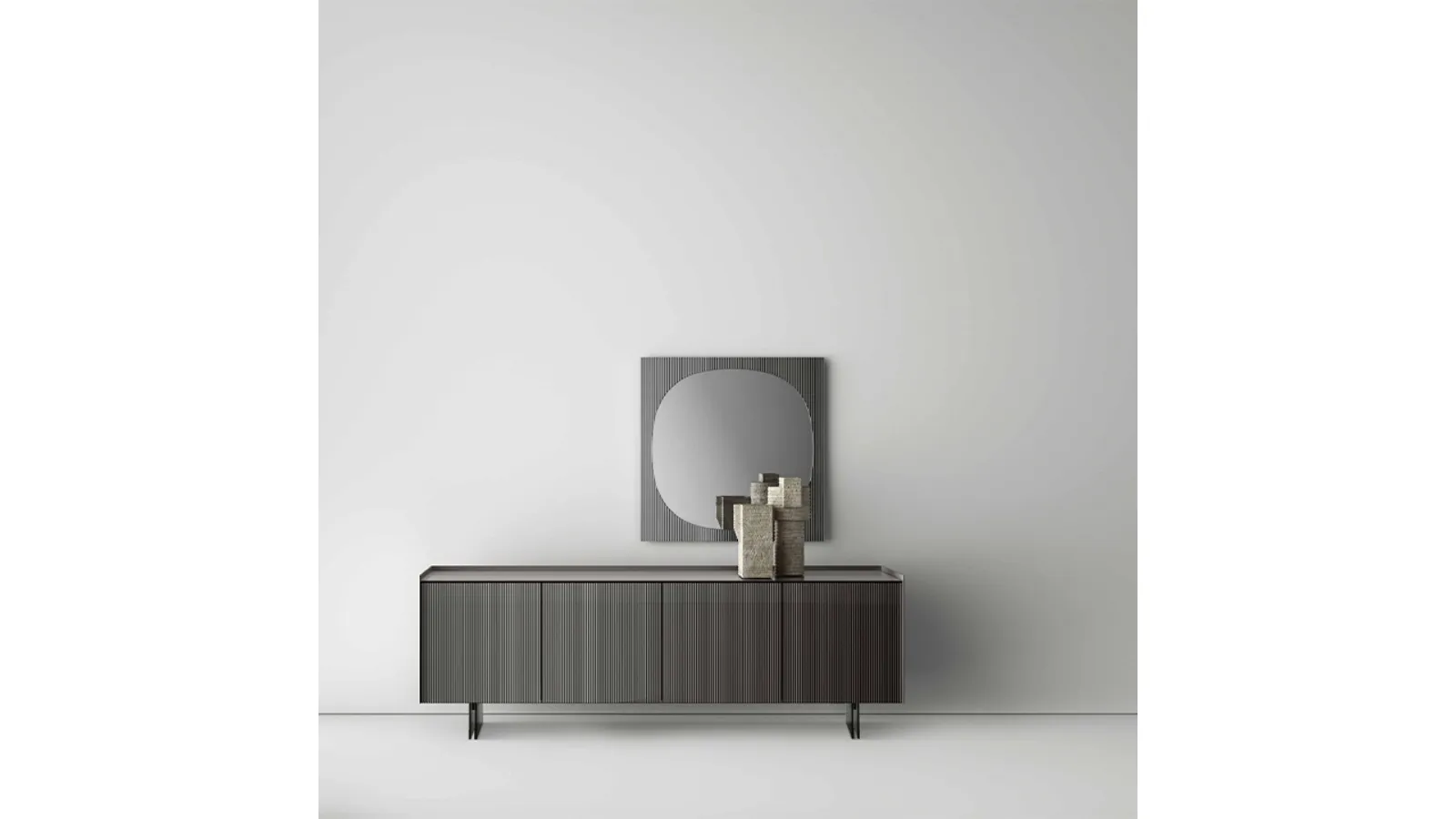 Aterea Sideboard by Tonelli