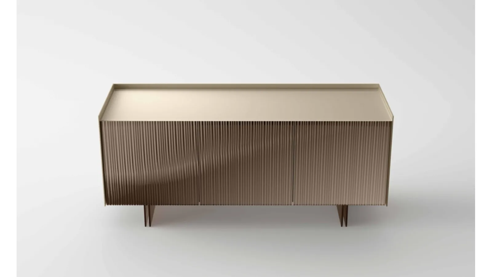 Aterea Sideboard by Tonelli