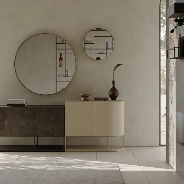 Bikram Madia by Ronda Design