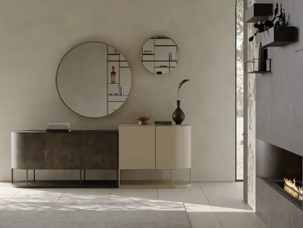Bikram Madia by Ronda Design