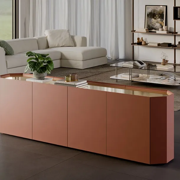 Chelsea Sideboard by Cattelan Italia