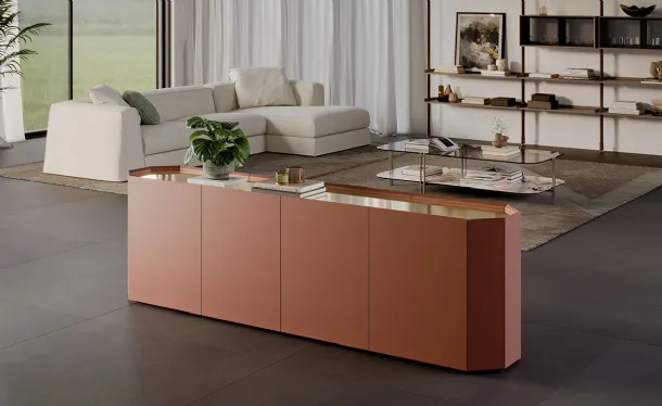 Chelsea Sideboard by Cattelan Italia