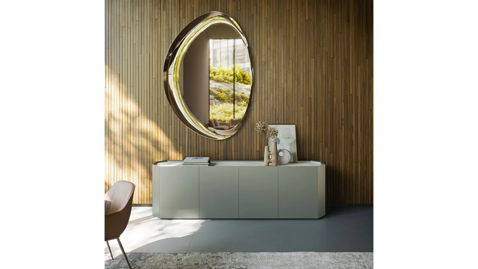 Madia Chelsea by Cattelan Italia