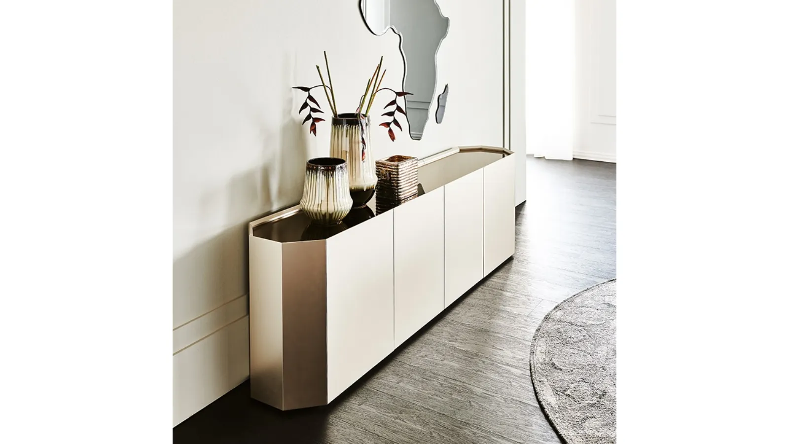 Madia Chelsea by Cattelan Italia