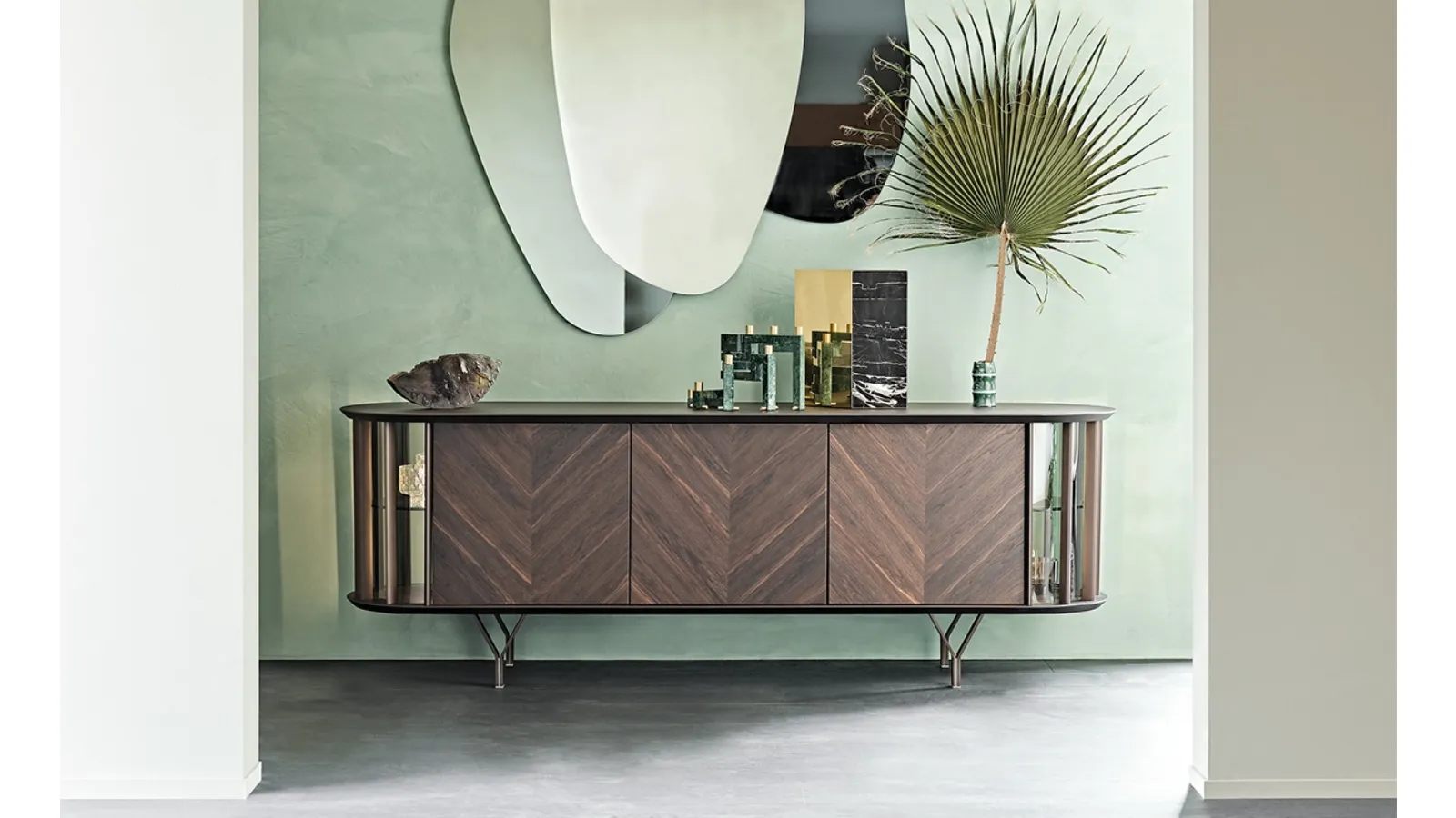 Madia Costes by Cattelan Italia