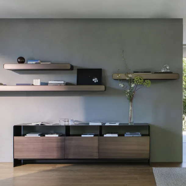 Madia Flou Wood Sheet