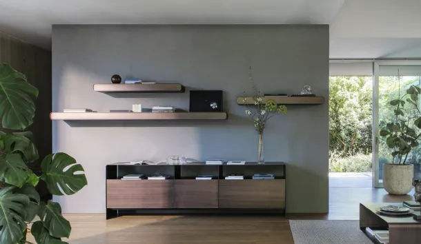 Madia Flou Wood Sheet