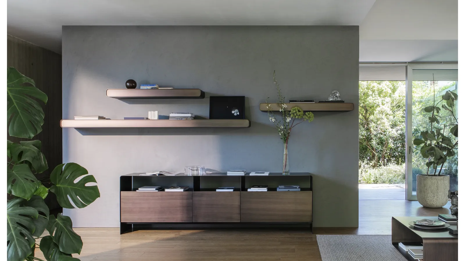 Madia Flou Wood Sheet