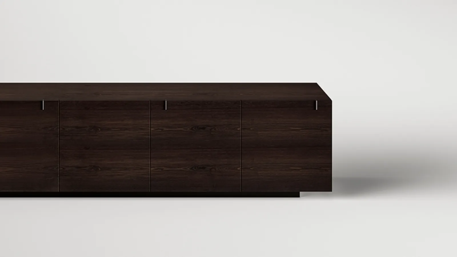 Major wooden sideboard by Tonelli