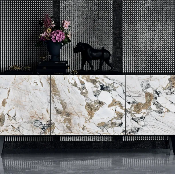 Madia Metropol by Cattelan Italia