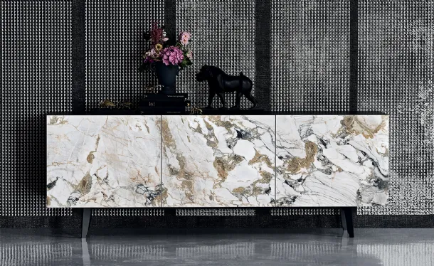 Madia Metropol by Cattelan Italia