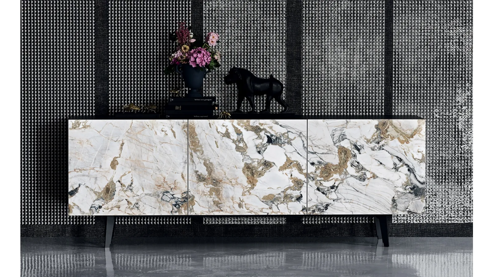 Madia Metropol by Cattelan Italia