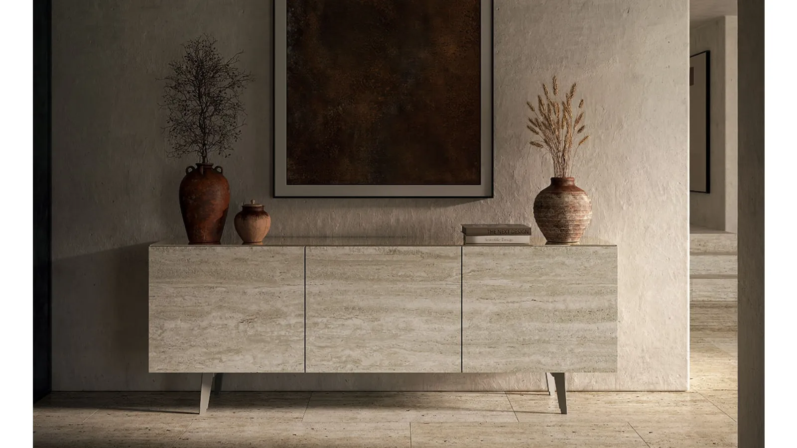 Madia Metropol by Cattelan Italia