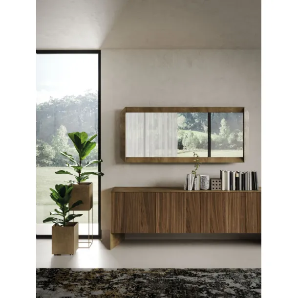Madia Nemesi in Ronda Design wood