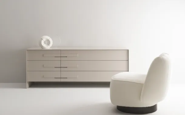 Desiree's Silence Sideboard
