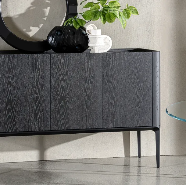 Madia Slim 3 Doors by Sovet