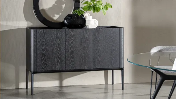 Madia Slim 3 Doors by Sovet