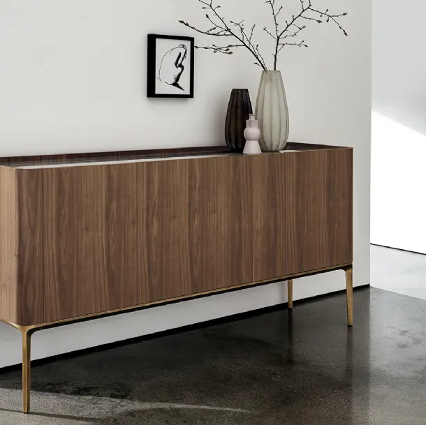 Madia Slim 4 Doors by Sovet