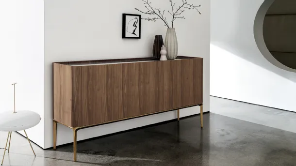 Madia Slim 4 Doors by Sovet