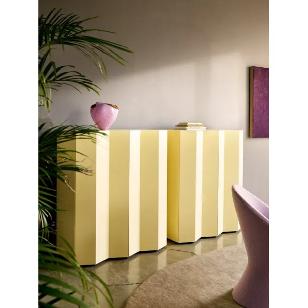 Madia Z24 Cupboard 726 by Zanotta
