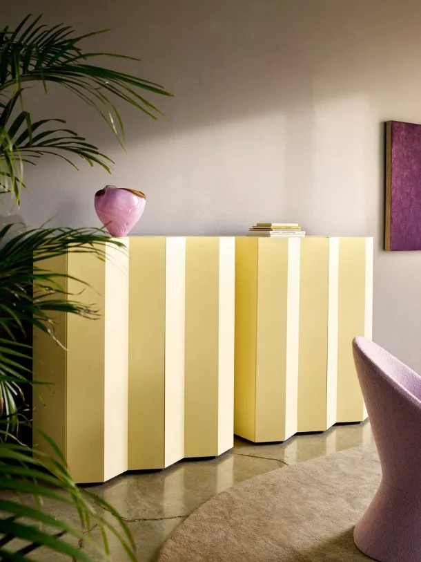 Madia Z24 Cupboard 726 by Zanotta