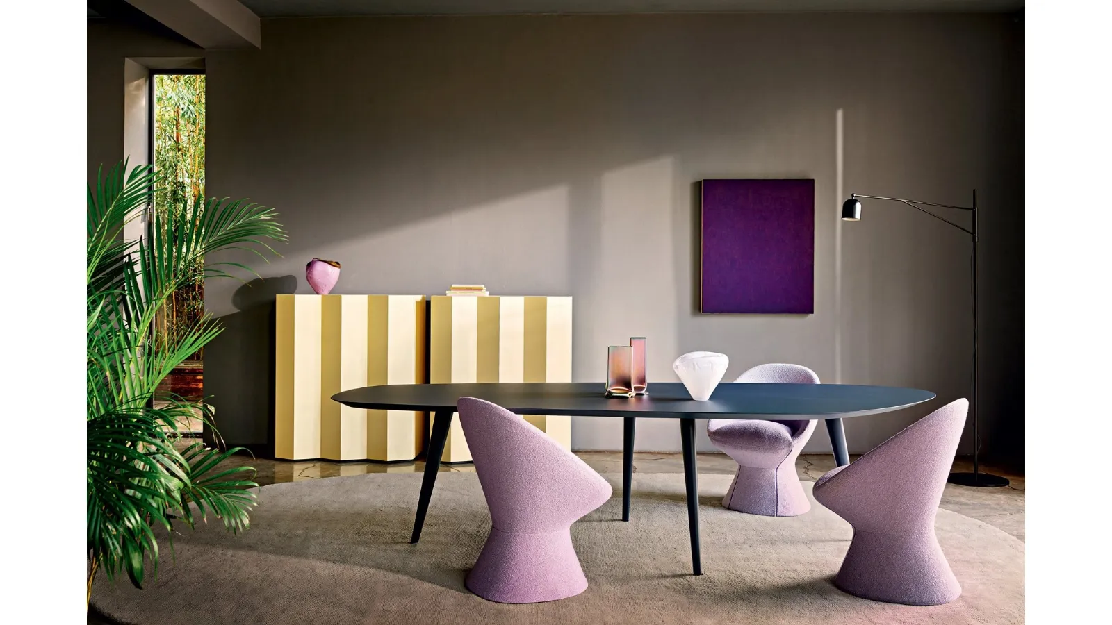 Madia Z24 Cupboard 726 by Zanotta