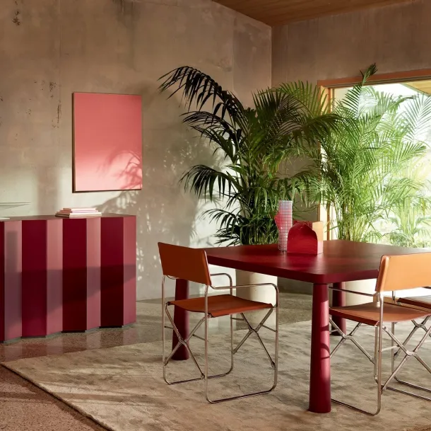 Madia Z24 Sideboard 727 by Zanotta