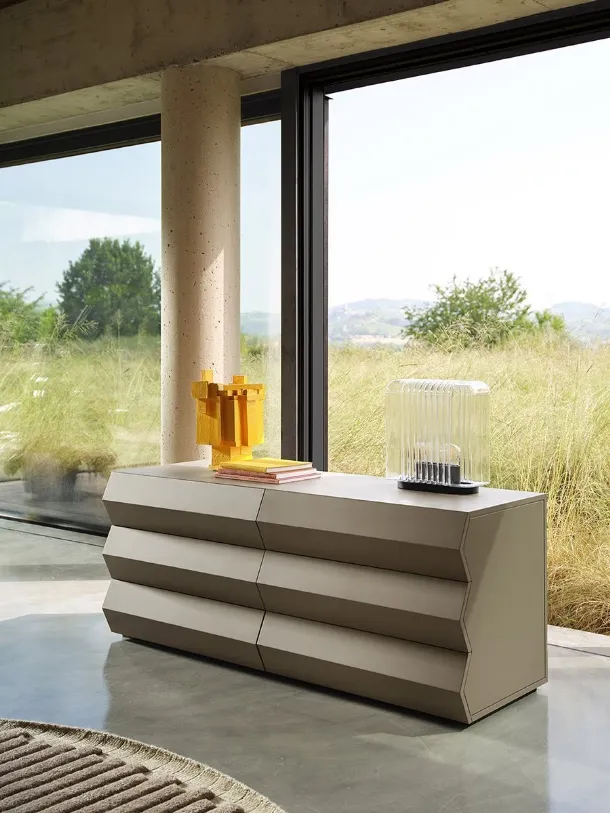 Zanotta Z24 Sideboard
