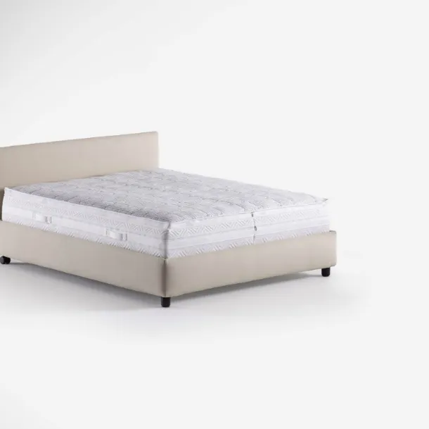 Flou Adaptive Top Sense Memory Foam Mattress
