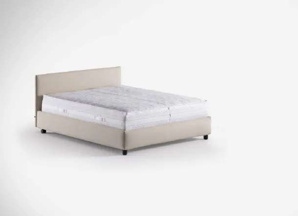 Flou Adaptive Top Sense Memory Foam Mattress